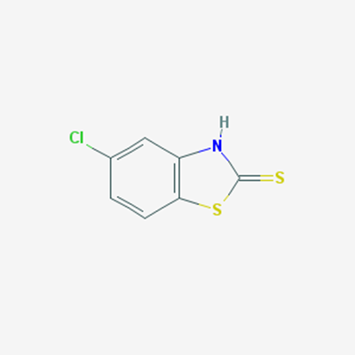 Picture of 5-Chlorobenzo[d]thiazole-2-thiol