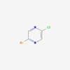 Picture of 2-Bromo-5-chloropyrazine