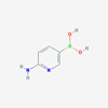 Picture of 6-Aminopyridine-3-boronicacid