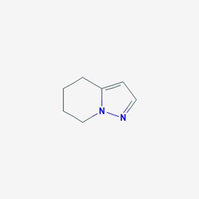 Picture of 4,5,6,7-Tetrahydropyrazolo[1,5-a]pyridine