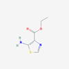Picture of Ethyl 5-aminothiazole-4-carboxylate