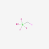 Picture of Potassiumtrifluoro(iodomethyl)borate
