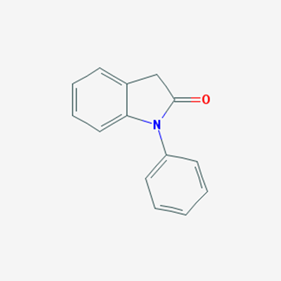 Picture of 1-Phenylindolin-2-one