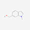 Picture of (1-Methyl-1H-indol-6-yl)methanol