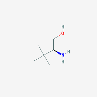 Picture of (S)-tert-Leucinol (Standard Reference Material)