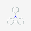 Picture of 9-Phenylcarbazole