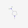 Picture of 1-Methylpyrrolidin-3-amine