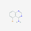 Picture of 5-Bromoquinazolin-4-amine