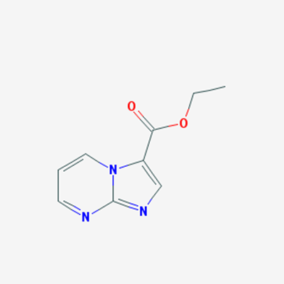 Picture of Ethyl imidazo[1,2-a]pyrimidine-3-carboxylate
