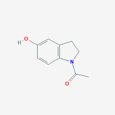 Picture of 1-(5-Hydroxyindolin-1-yl)ethanone