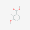 Picture of Methyl 3-methoxy-2-methylbenzoate