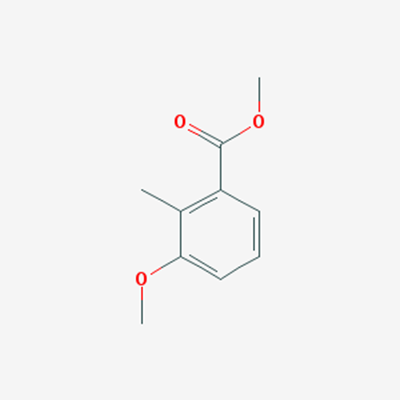 Picture of Methyl 3-methoxy-2-methylbenzoate