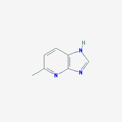 Picture of 5-Methyl-1H-imidazo[4,5-b]pyridine