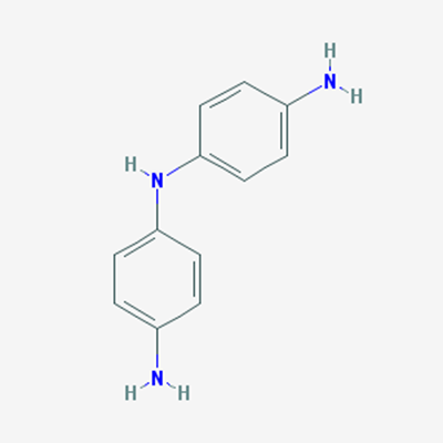 Picture of N1-(4-Aminophenyl)benzene-1,4-diamine