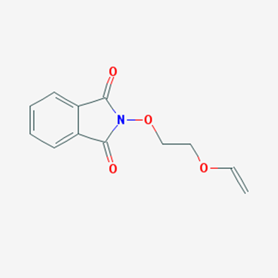 Picture of 2-(2-(Vinyloxy)ethoxy)isoindoline-1,3-dione