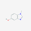 Picture of 1-Methyl-1H-benzo[d]imidazol-5-ol