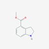Picture of Methyl indoline-4-carboxylate