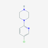 Picture of 1-(5-Chloropyridin-2-yl)piperazine