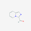 Picture of Imidazo[1,5-a]pyridine-3-carbaldehyde