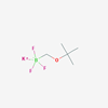 Picture of Potassium (tert-butoxymethyl)trifluoroborate