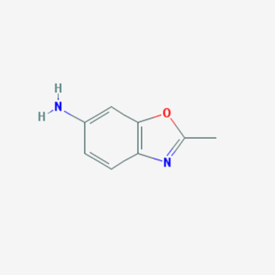 Picture of 2-Methylbenzo[d]oxazol-6-amine