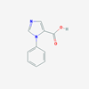 Picture of 1-Phenyl-1H-imidazole-5-carboxylic acid