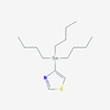 Picture of 4-(Tributylstannyl)thiazole