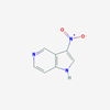 Picture of 3-Nitro-1H-pyrrolo[3,2-c]pyridine