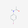 Picture of N-(4-Fluorophenyl)acetamide