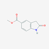 Picture of Methyl 2-oxoindoline-5-carboxylate