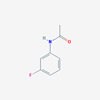 Picture of 3-FLUOROACETANILIDE