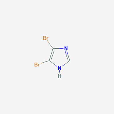 Picture of 4,5-Dibromo-1H-imidazole