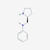 Picture of (S)-N-(Pyrrolidin-2-ylmethyl)aniline
