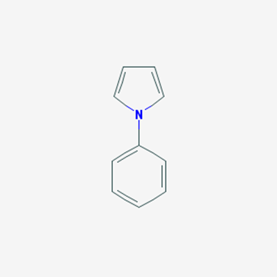 Picture of 1-Phenyl-1H-pyrrole