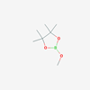 Picture of 2-Methoxy-4,4,5,5-tetramethyl-1,3,2-dioxaborolane