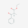 Picture of Ethyl 2-methyl-3-oxo-3-phenylpropanoate