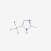 Picture of 2-Methyl-4-(trifluoromethyl)-1H-imidazole