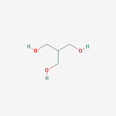 Picture of 2-(Hydroxymethyl)propane-1,3-diol