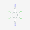 Picture of 2,3,5,6-Tetrachloroterephthalonitrile