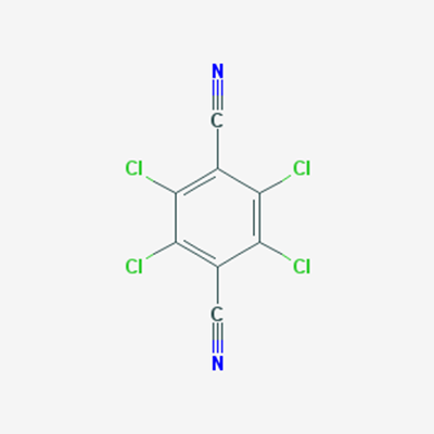 Picture of 2,3,5,6-Tetrachloroterephthalonitrile