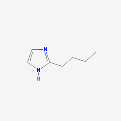 Picture of 2-Butyl-1H-imidazole