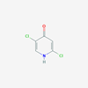 Picture of 2,5-Dichloropyridin-4-ol