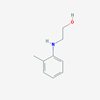 Picture of 2-(O-TOLYLAMINO)ETHANOL