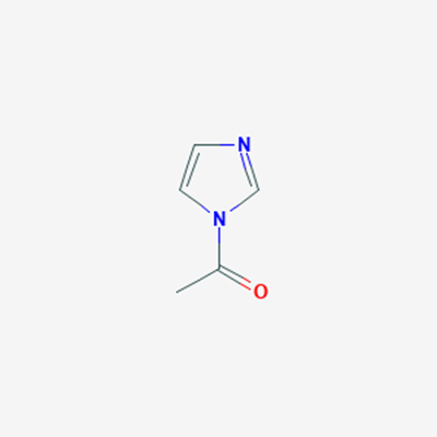 Picture of 1-(1H-Imidazol-1-yl)ethanone