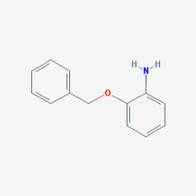 Picture of 2-(Benzyloxy)aniline