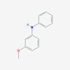 Picture of 3-Methoxy-N-phenylaniline