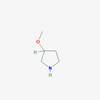 Picture of 3-Methoxypyrrolidine