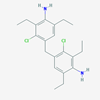 Picture of 4,4 -Methylenebis(3-chloro-2,6-diethylaniline)