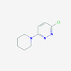 Picture of 3-Chloro-6-(piperidin-1-yl)pyridazine
