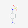 Picture of N-(4-Aminophenyl)methanesulfonamide